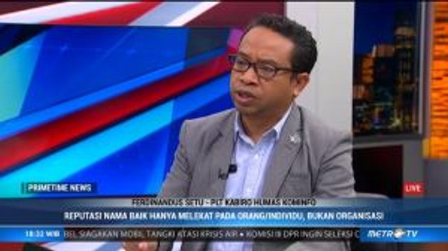 Simalakama Unggahan di Media Sosial (2)