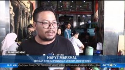 Netizen Harap Sekar Garuda Indonesia Cabut Aduan