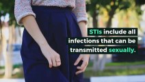 Sami Anwar - Sexually Transmitted Diseases and Infections