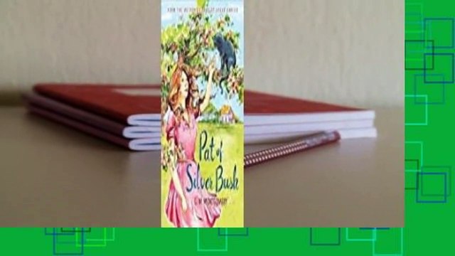 Pat of Silver Bush (Pat of Silver Bush, #1) Best Sellers Rank : #2 Pat of Silver Bush (Pat of