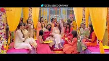 Dhoonde Akhiyaan - Jabariya Jodi _ Sidharth Malhotra, Parineeti Chopra _ Yaseer , Tanishk , R Virag