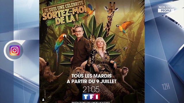 Je suis une célébrité, sortez-moi de là : L’incroyable caprice de Candice Pascal dévoilé