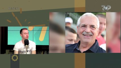 Wake Up, 19 Korrik 2019, Pjesa 2 - Top Channel Albania - Entertainment Show