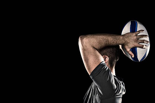 La préparation physique au rugby