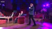 Andrew Neil serenaded by Mick Hucknall in final BBC This Week