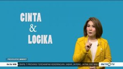 Dari Beda Jadi Sayang