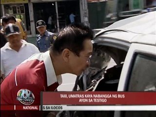 Taxi driver charged in Simbulan death