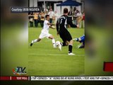 Azkals win friendly game against German team