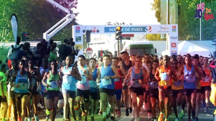 20km de Paris TEASER 2019