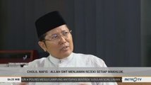 Mencari Nafkah Yang Berkah (3)