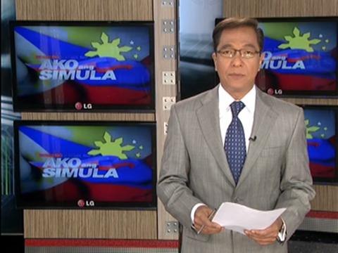 Bayan Patrollers share lunar eclipse photos