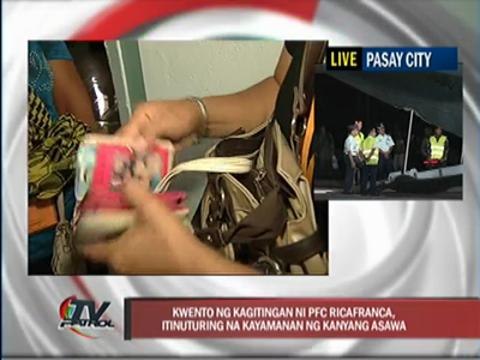 New batch of soldiers to be sent to Basilan