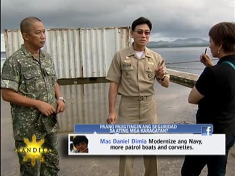 122 Vietnamese poachers posed as Pinoys