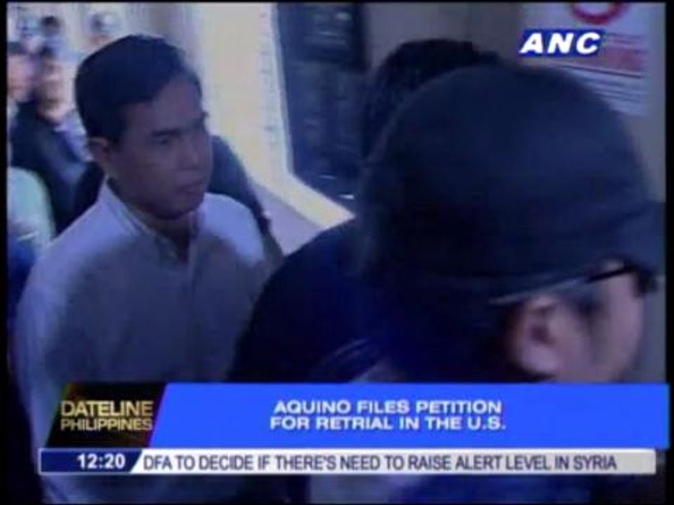 Lacson says will help Aquino upon return from US