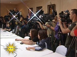 Bishops, ready to face consequences for vehicle controversy