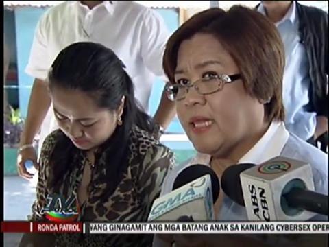 PNoy cancels 'surprise' Bilibid visit