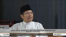 Mencari Nafkah Yang Berkah (2)