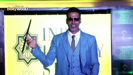 When Akshay Auditioned To Work With Aamir & Got Rejected