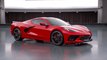 VÍDEO: Chevrolet Corvette 2020, ya está aquí