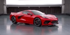 VÍDEO: Chevrolet Corvette 2020, ya está aquí