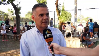 Φθιωτικός Ο. Α. (3ο πανελλαδικό juniors 12 και 16 ετών)