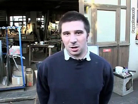 [fsn - recette ISIS] - Agence du Sud - test 1