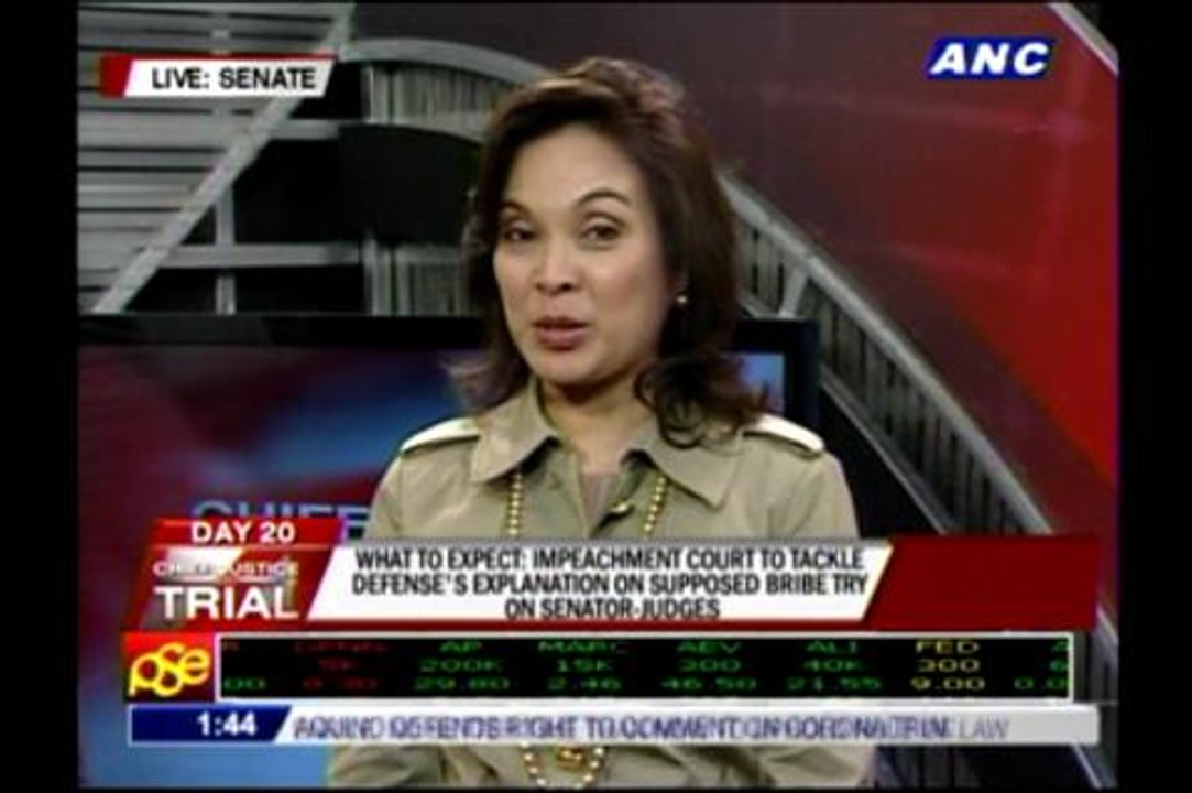 Loren: Senate caucuses sometimes heated