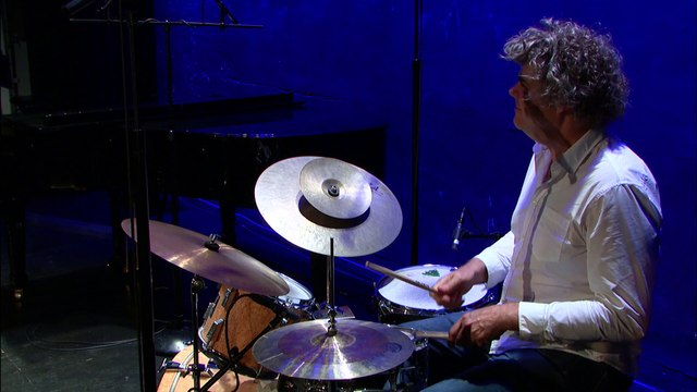 Mel Powell : Clarinade (Les Bons Becs)