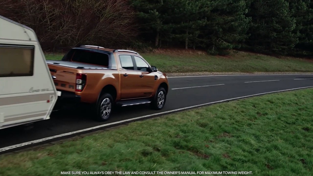 Ford Ranger ve Ranger Raptor yenilendi