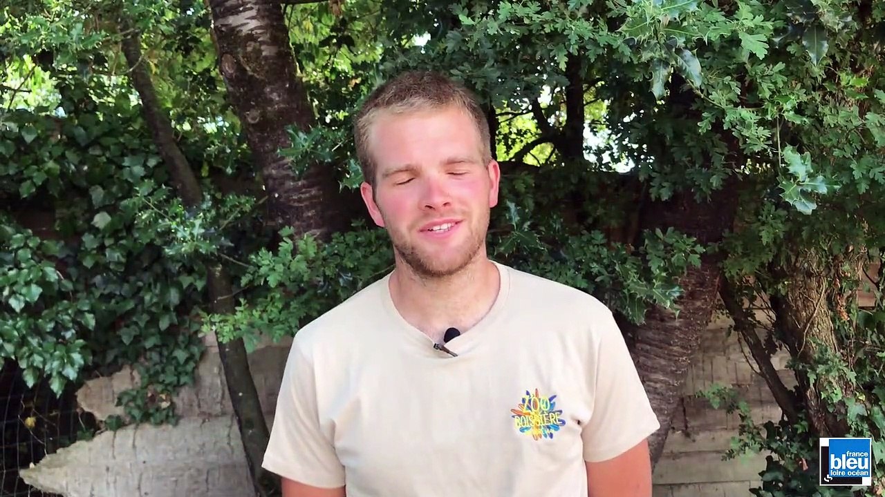 Zoo La Boissière du Doré