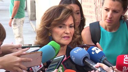 Torra no apoyará a Sánchez sin una propuesta "para dar voz a Cataluña"