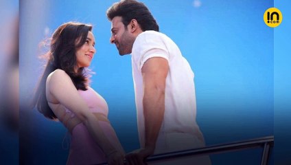 Saaho: Prabhas' film postponed, averts clash with Mission Mangal and Batla House