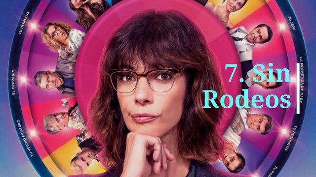 Las 10 películas españolas más taquilleras del 2018