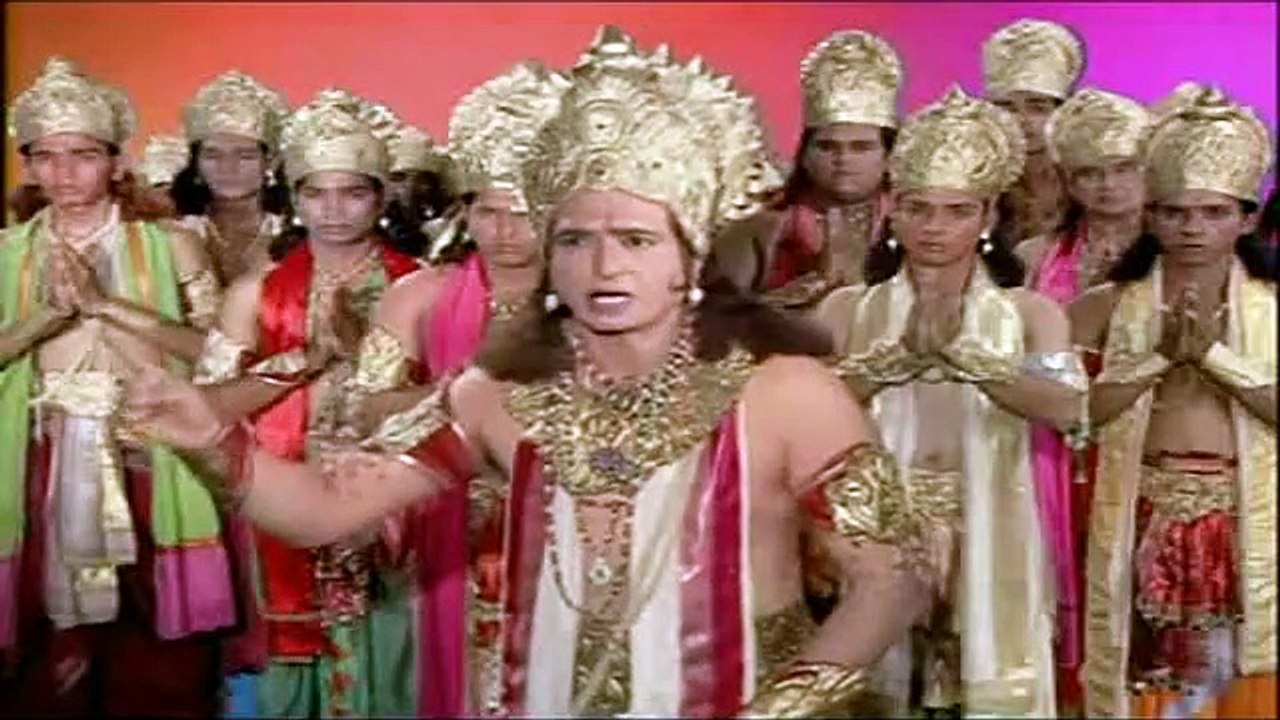 JAI_GANGA_MAIYA_RAMANAND_SAGAR_EPISODE - 34