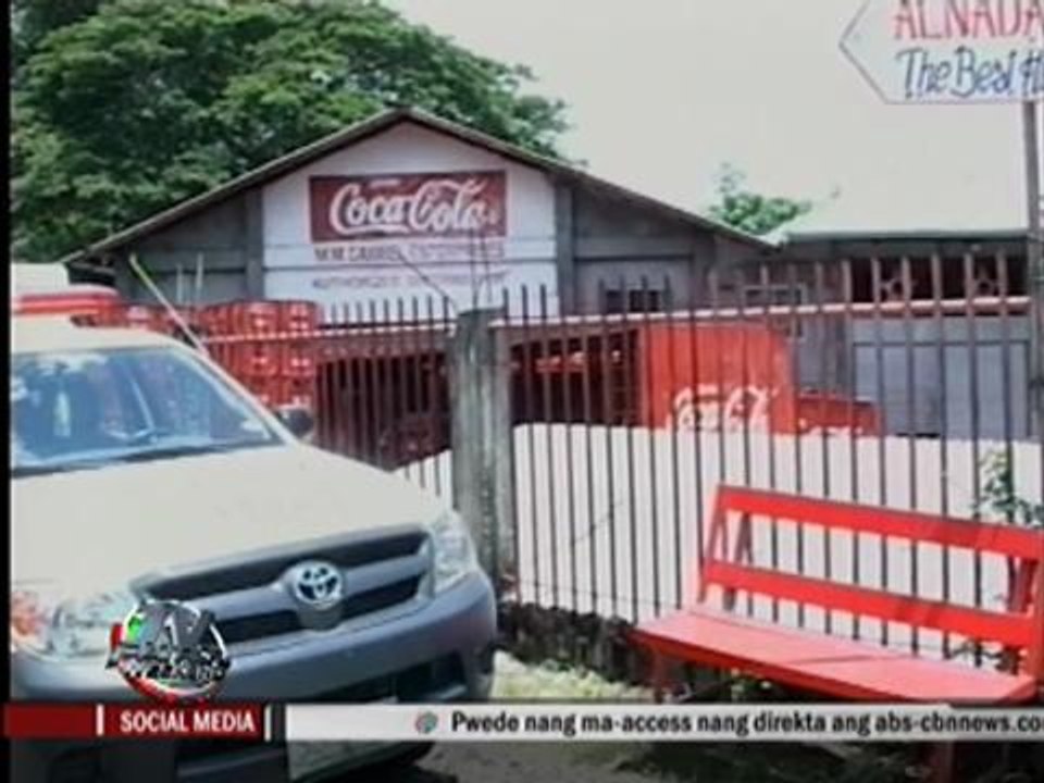 2 cops, robber killed in Ilocos Norte clash