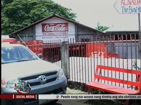 2 cops, robber killed in Ilocos Norte clash