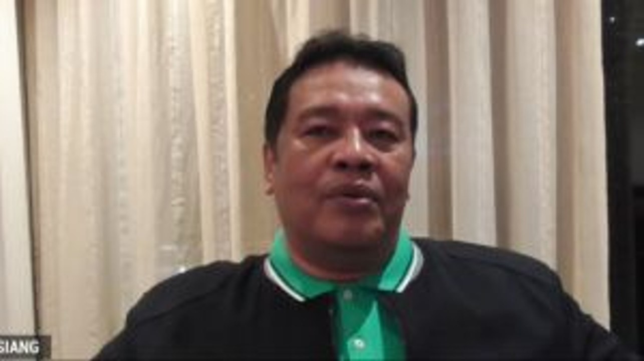 Bambu 'Getah Getih' Dinilai Pemborosan