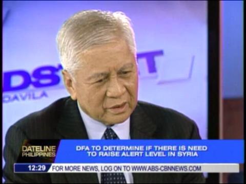 DFA to help gov't create employment opportunities