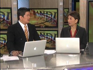 Patar beach could be 'new Boracay'