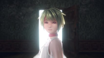 Last Labyrinth - Trailer #2