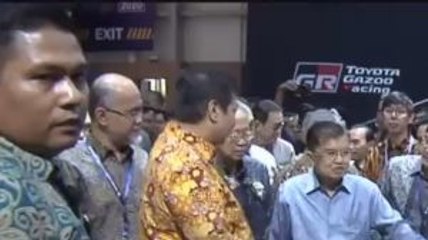 Perpres Mobil Listrik Ditargetkan Tahun 2019