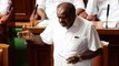 Karnataka Crisis : 1.30ಕ್ಕೆ 'trust vote' ಅಸಾಧ್ಯ ಅಂದ್ರು ಎಚ್ ಡಿ ಕುಮಾರಸ್ವಾಮಿ | ಯಾಕೆ? | H D Kumaraswamy