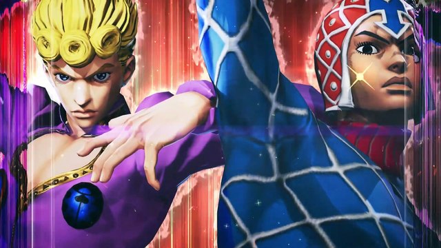 JoJo’s Bizarre Adventure Last Survivor - Tercer tráiler