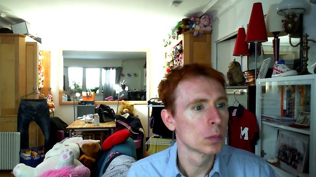 Wiwi égratigne autour de moi d'Hugo TSR