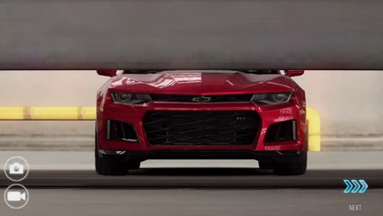 #80 CSR Racing 2 | Upgrade and Tune | Hennessey Exorcist