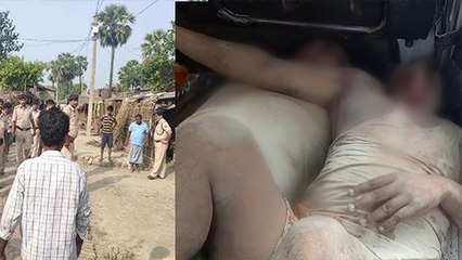 Download Video: Bihar के Chhapra में मॉब लिंचिंग, 3 लोगों को पीट-पीटकर मार डाला | वनइंडिया हिंदी