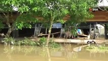 Düzce'deki sel felaketinin ardından kayıp 7 kişi için arama çalışmaları devam ediyor