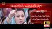 PMLN workers not attend Maryam Nawaz call for Realy | PTI News | Nab