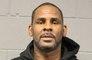 R Kelly happy to be in solitary confinement