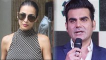 Arbaaz Khan talks about his relation with Malaika Arora after divorce; Check Out | FilmiBeat